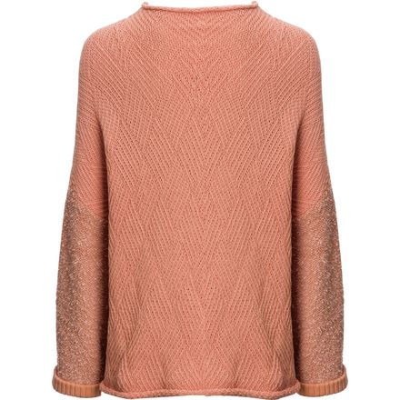 Free People - Cuddle Up Pullover Sweater - Women's