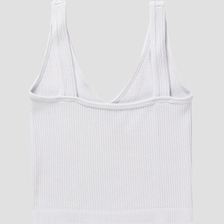 Free People - Solid Rib Brami - Women's