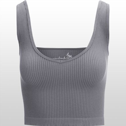 Free People - Solid Rib Brami - Women's