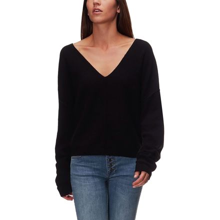 Free People Take Me Places Pullover - Women's - Clothing