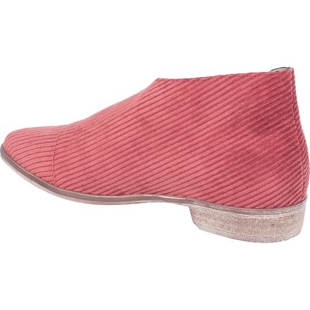 Free People - Fabric Royale Flat Shoe - Women's