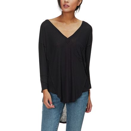 Free People - Golden Gate T-Shirt - Women's