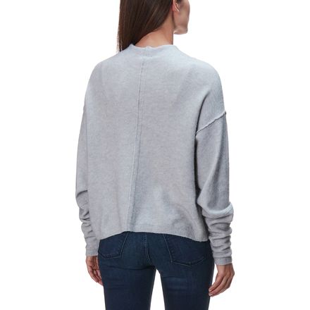 Free People - Break Away Pullover Sweater - Women's