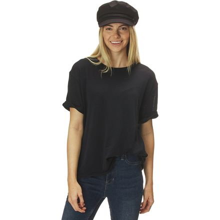 Free People - Cassidy T-Shirt - Women's