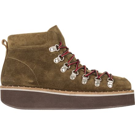 Free People - Durango Hiker Boot - Women's