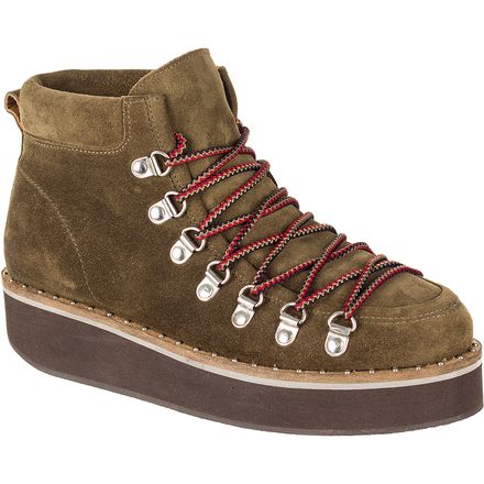 Free People - Durango Hiker Boot - Women's