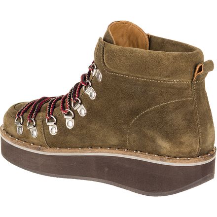 Free People - Durango Hiker Boot - Women's