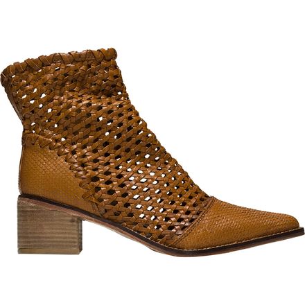 Free People - In the Loop Woven Boot - Women's
