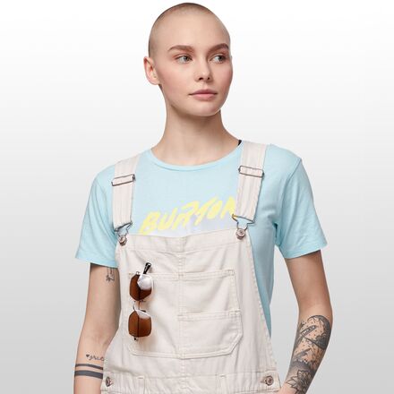 Free People - Ziggy Denim Overall - Women's