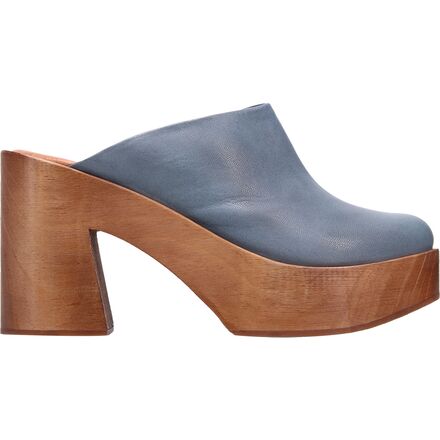 Free People - Suki Platform Clog - Women's