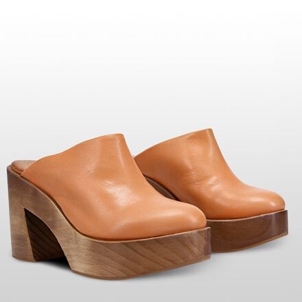 Free People - Suki Platform Clog - Women's