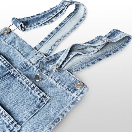 Free People - Ziggy Shortall - Women's