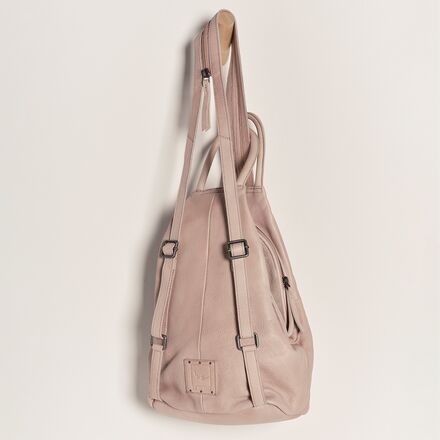 Free People - WTF Soho Convertible Bag