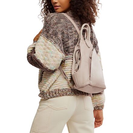 Free People - WTF Soho Convertible Bag