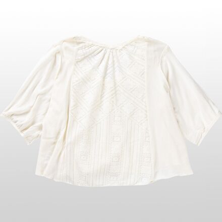 Free People - Mae Top - Women's