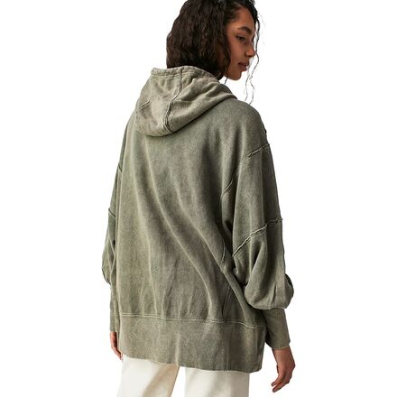 Free People - Camden Hoodie - Women's