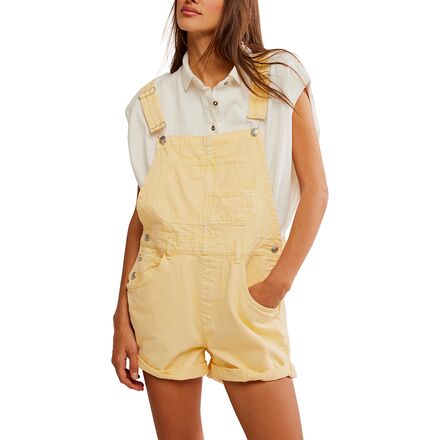 Ziggy Shortall - Women's