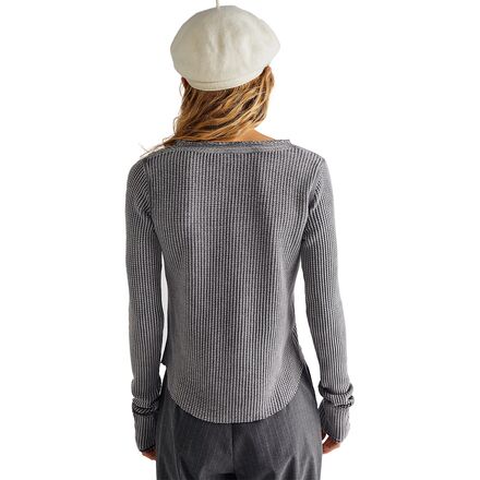 Free People - Colt Top - Women's