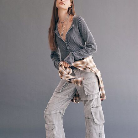 Free People - Colt Top - Women's