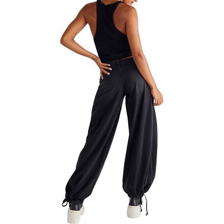 Free People - Lotus Jean - Women's