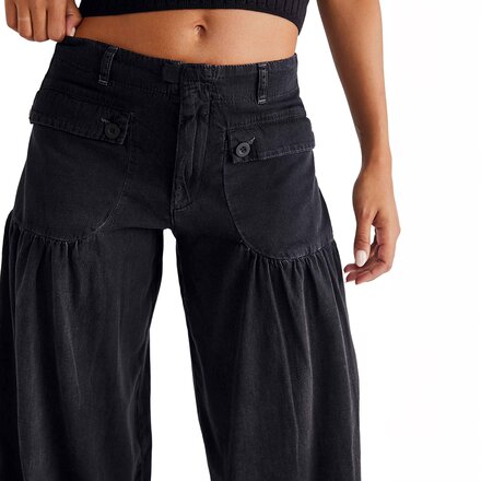 Free People - Lotus Jean - Women's