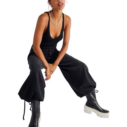 Free People - Lotus Jean - Women's