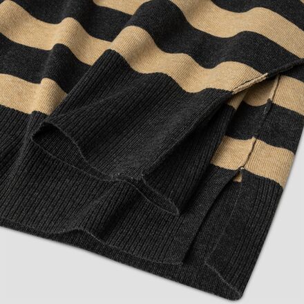 Free People - Coastal Stripe Pullover - Women's