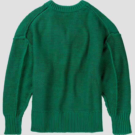 Free People - Alli V Neck Sweater - Women's