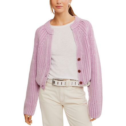 Sweet Nothing Cardi - Women's