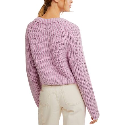 Free People - Sweet Nothing Cardi - Women's