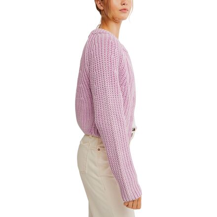 Free People - Sweet Nothing Cardi - Women's