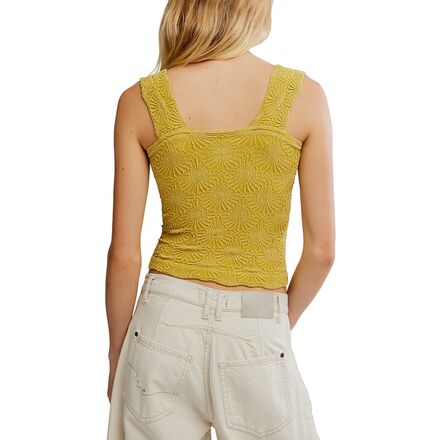 Free People - Love Letter Cami - Women's