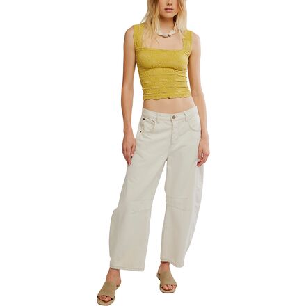 Free People - Love Letter Cami - Women's