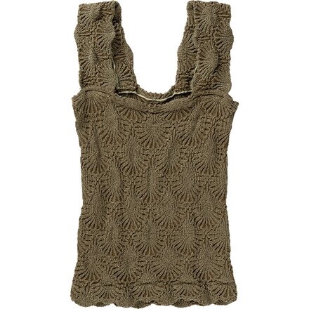 Free People - Love Letter Cami - Women's