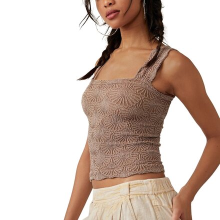 Free People - Love Letter Cami - Women's