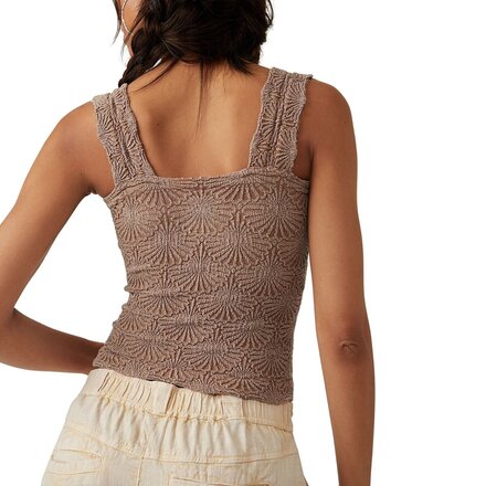 Free People - Love Letter Cami - Women's