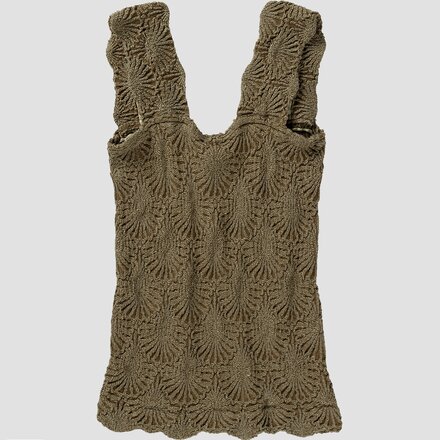 Free People - Love Letter Cami - Women's
