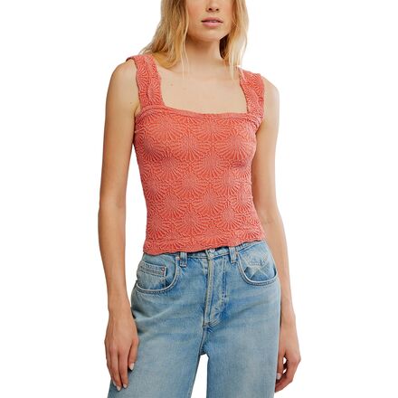 Love Letter Cami - Women's