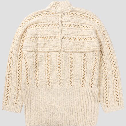 Free People - Cable Cardi - Women's