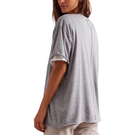 Free People - Nina T-Shirt - Women's