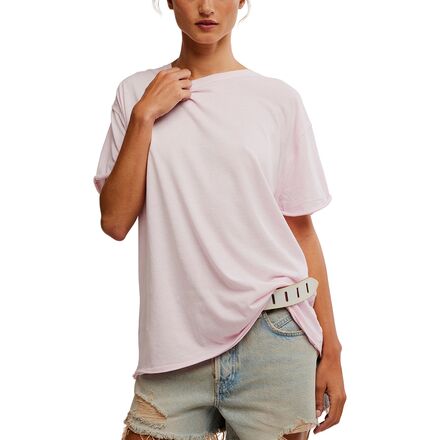 Free People Nina T-Shirt - Women's - Clothing