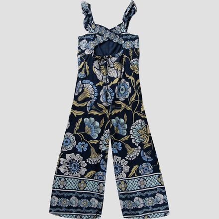 Free People - Bali Albright Jumpsuit - Women's