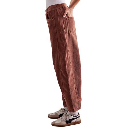 Free People - Good Luck Cord Pant - Women's