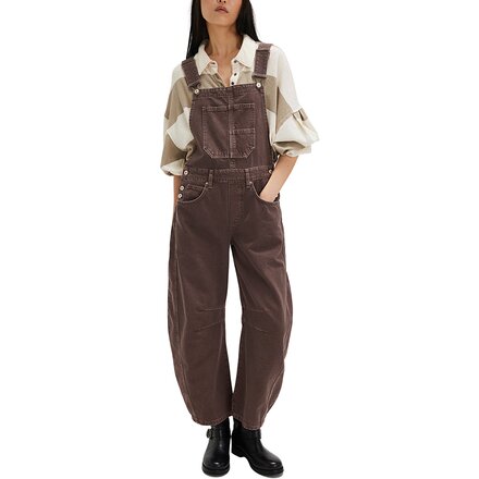Good Luck Overall - Women's