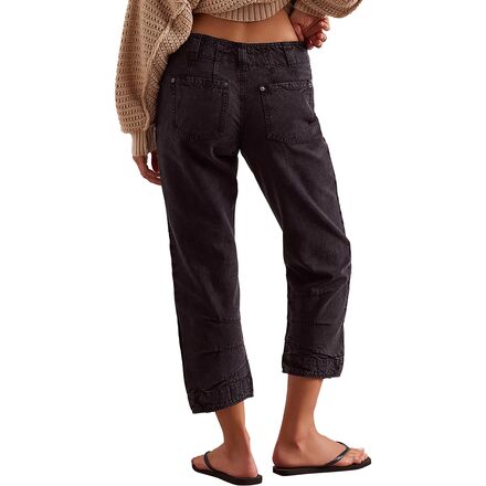 Free People - Supersonic Slim Pant - Women's