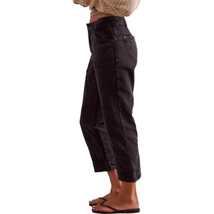 Free People - Supersonic Slim Pant - Women's