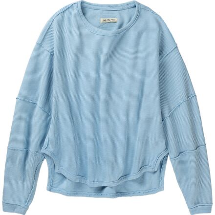 Total Eclipse Long-Sleeve T-Shirt - Women's