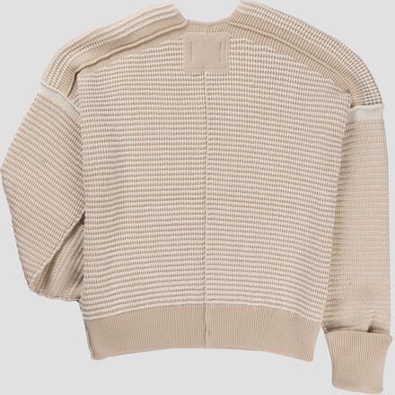 Free People - We The Free Into You Pullover Sweater - Women's