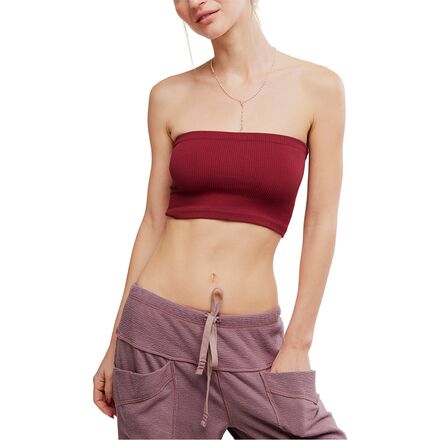 Amelia Bandeau - Women's