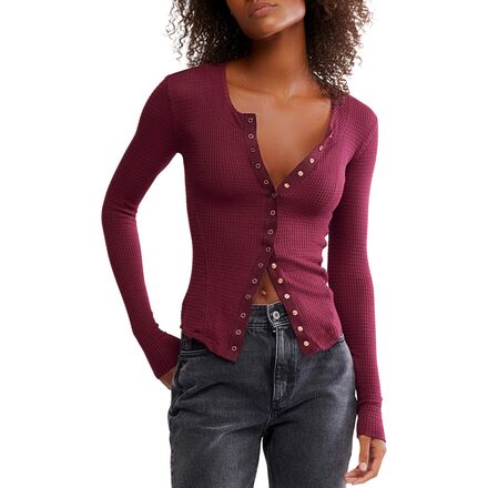 Going Places Cardi - Women's